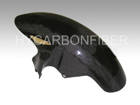 Carbon Fiber Motorcycle Parts